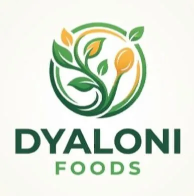 Dyaloni Foods Private Limited Logo